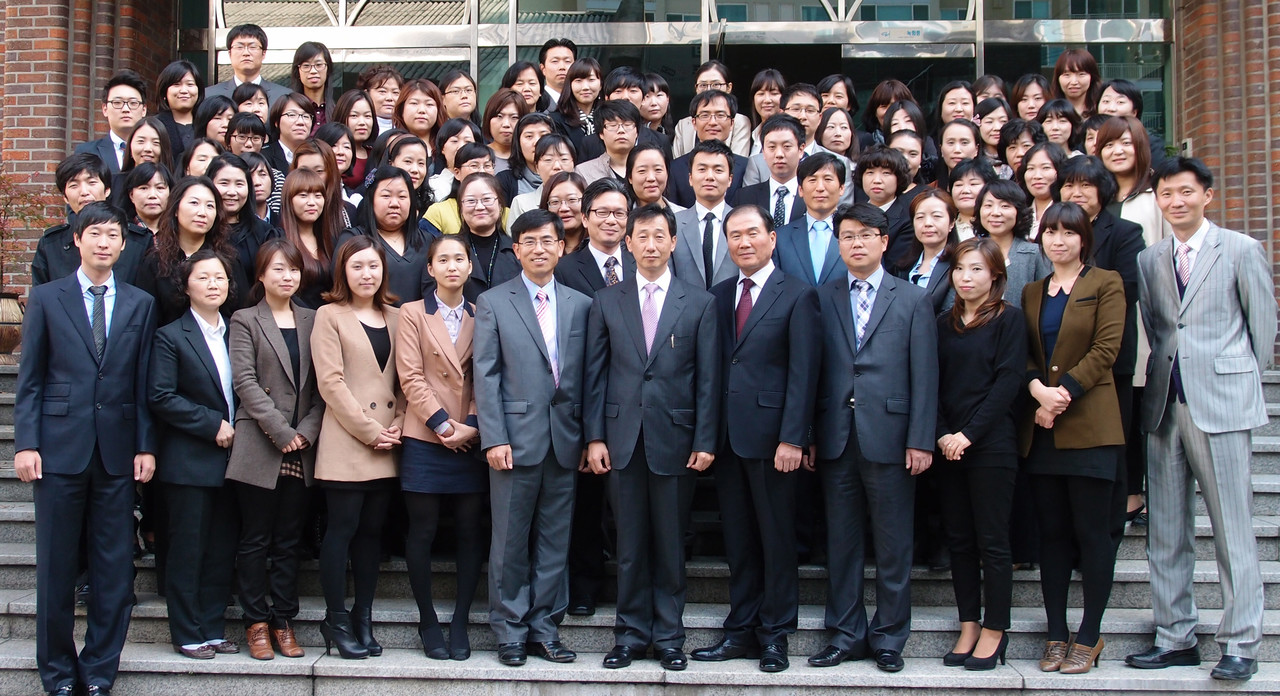 아마존인슈 오피스